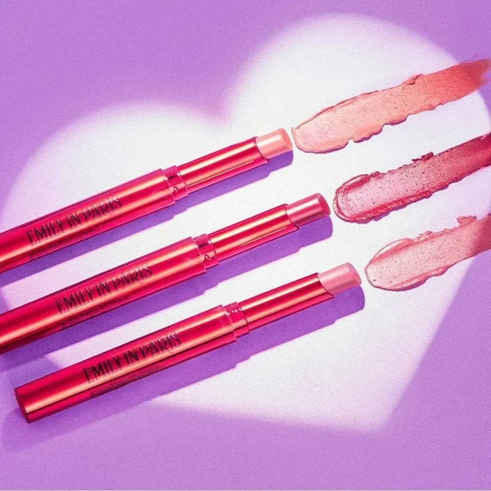 Makeup Revolution color mindy